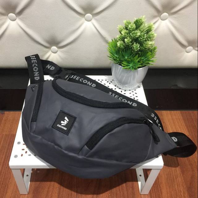 waistbag 3second
