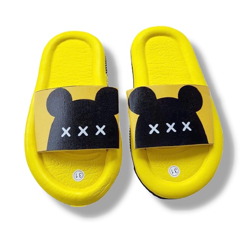 Sandal Selop Anak Perempuan Micky Terbaru