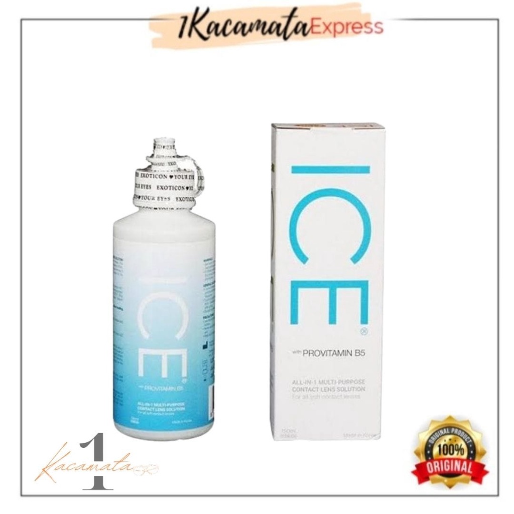 AIR SOFTLENS ICE 150ML CAIRAN SOFTLENS ICE 150ML SOLUTION