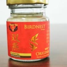 

Quality Control✅PROMO BELI 6 Gratis 1 KUALITAS WALET PREMIUM - Minuman Sarang burung walet - Shuang Yan - Rasa Original pandan - 70 ml|KD2