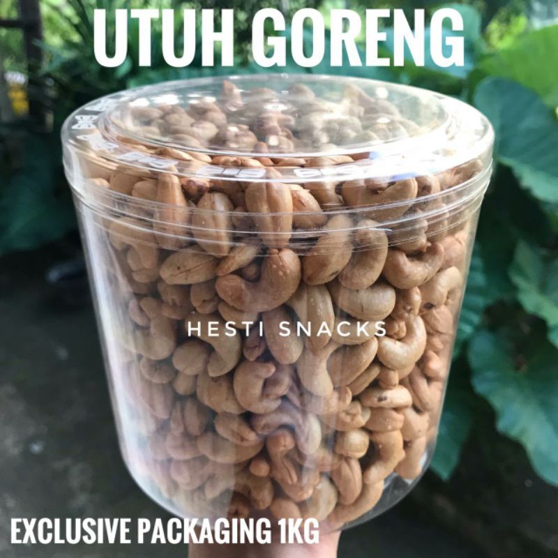

TOPLES 1KG UTUH