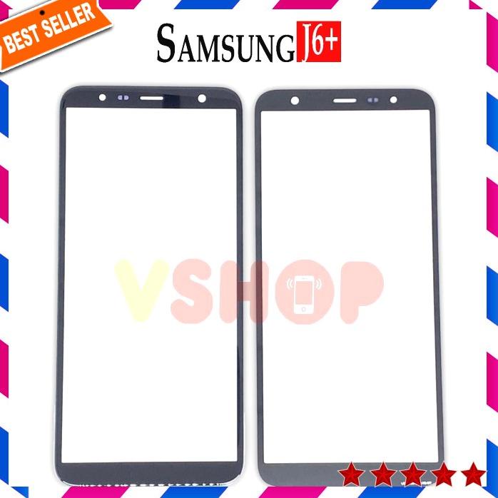 Acc Hp Glass Lcd Kaca Touchscreen Samsung J6+ J6 Plus J610 J4+ J4 Plus J415