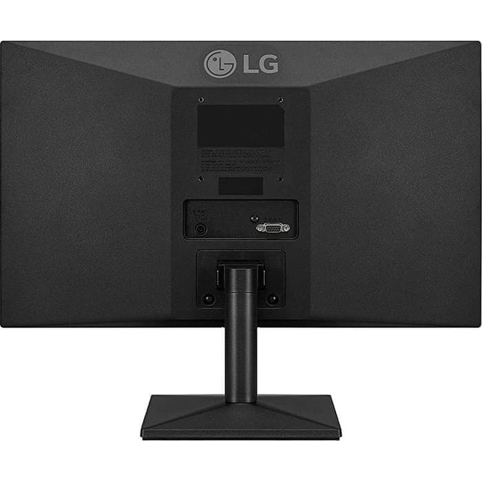 LED MONITOR LG 20&quot; 20M39A / 20MK400A PORT VGA MONITOR LG 20 INCI PORT VGA GARANSI RESMI LG (BARU)