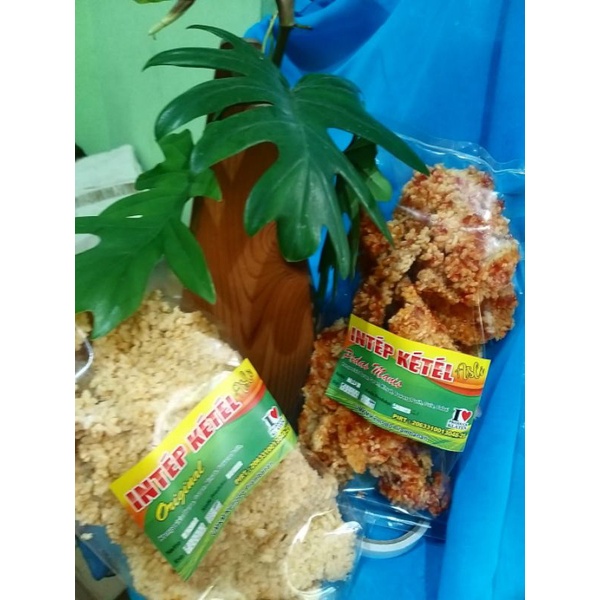 

Intep Ketel asli klaten