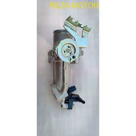 throttle body throttle bodi injeksi karbulator original Vario 150 old PNP Vario 125 old LED new Vari