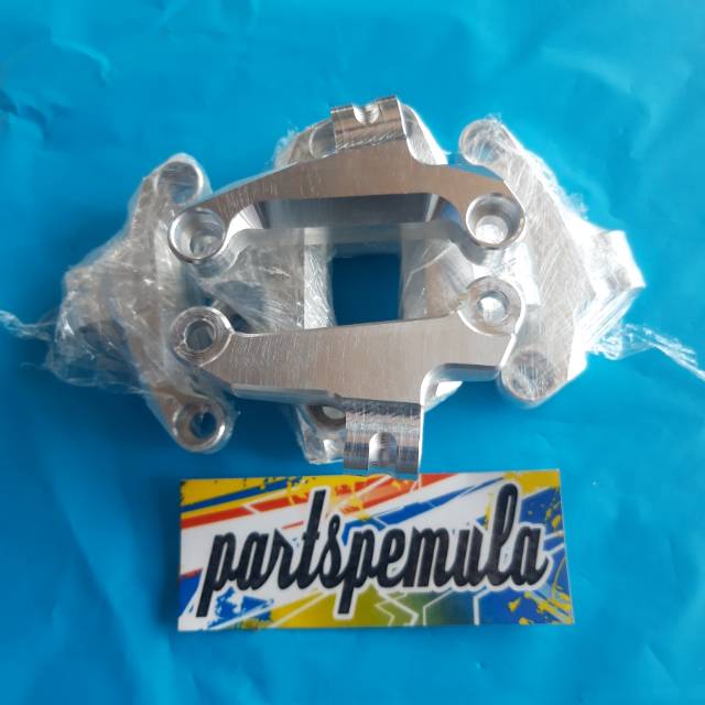 DUDUKAN CNC KOPLING HIDROLIS