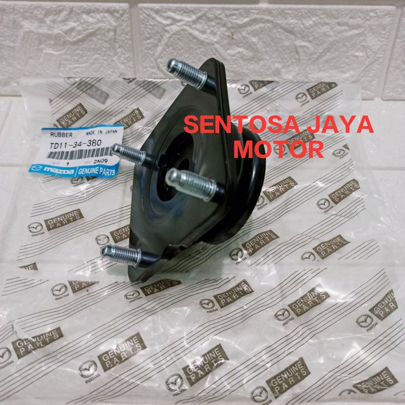 SUPPORT SHOCK KARET SUPPORT MAZDA CX7 CX-7 / CX9 CX-9 MAZDA 8 Original 1pc