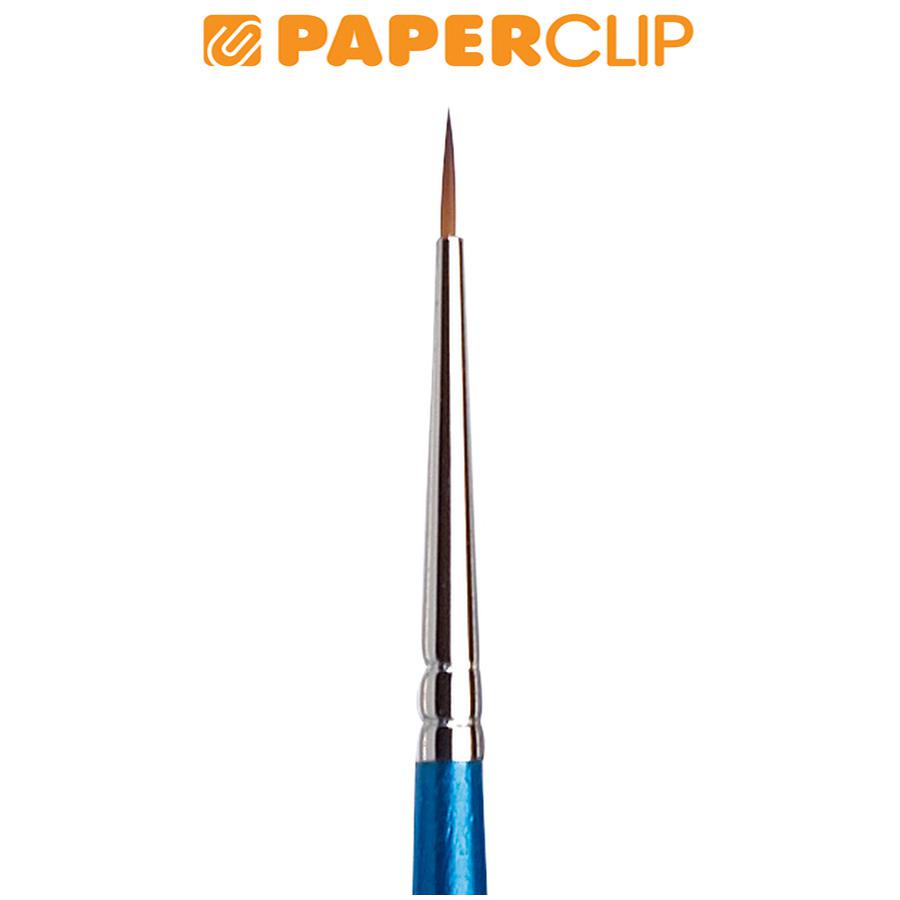 

KUAS WINSOR & NEWTON COTMAN 111 NO.00 5301020BR