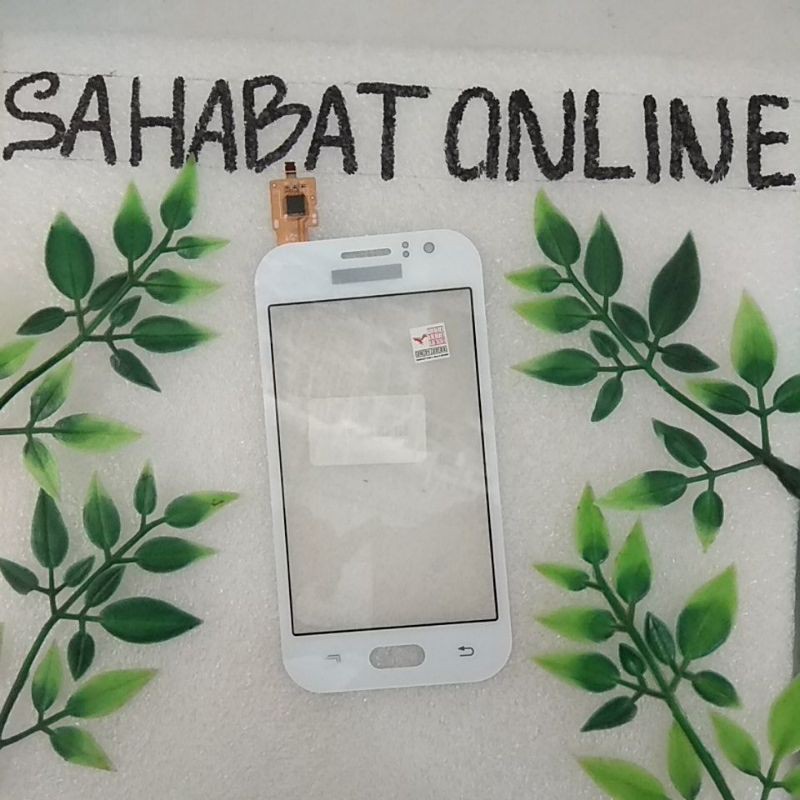 TOUCHSCREEN SAMSUNG J110/J1 ACE