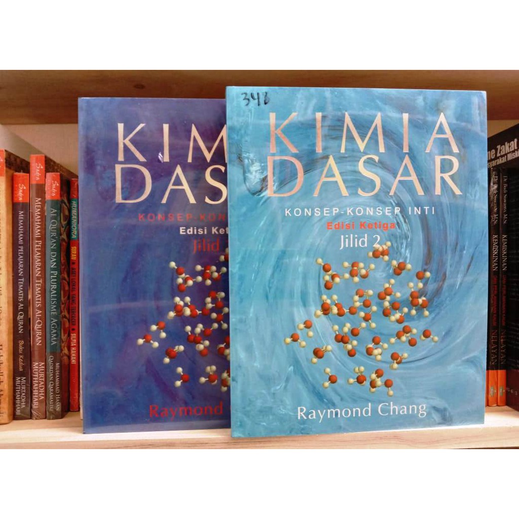 Download Ebook Kimia Dasar Raymond Chang Jilid 1 Bahasa Indonesia