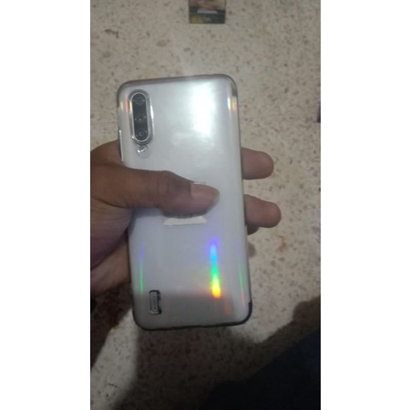 xiaomi mi cc9 bekas mulus 95% 6/128gb