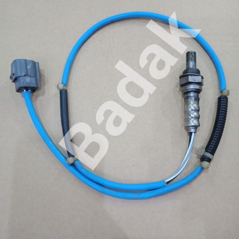 Sensor oksigen sensor o2 knalpot mazda CX 7 ASLI