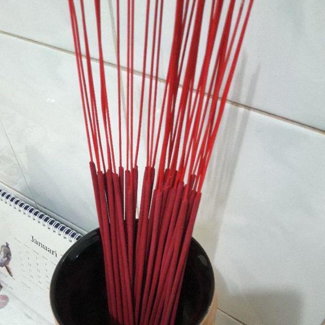 Hio (dupa) Samkai Scr 508 Cendana 8 Jam