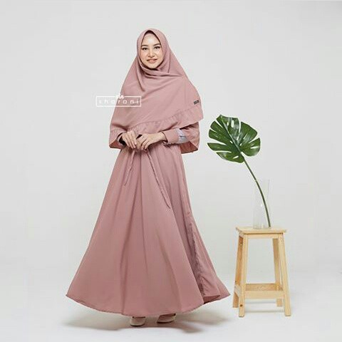 Rania Dress