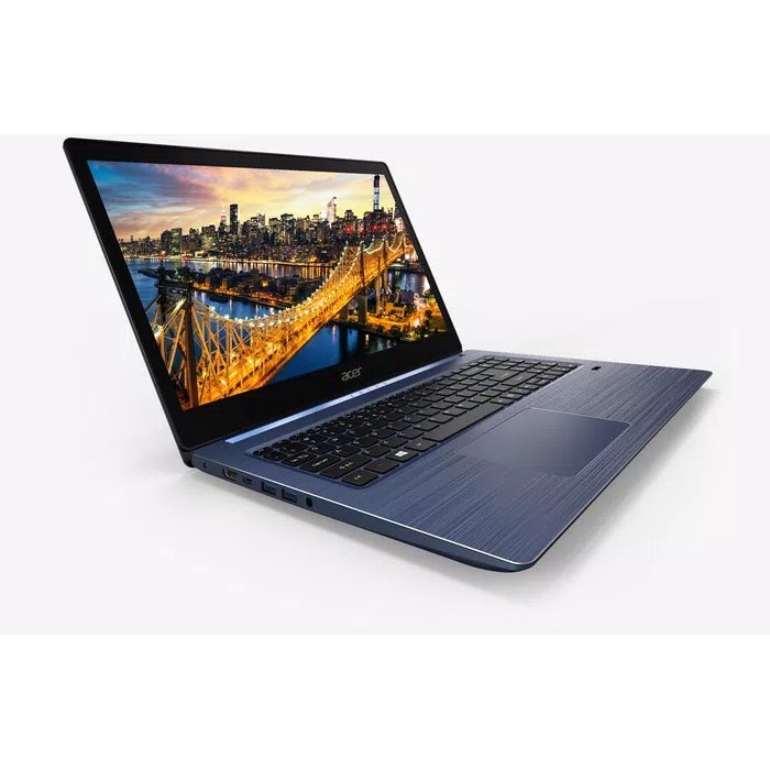 ACER SWIFT 3 SF314 Acer Day i7-8550 FULL HD MX150 2GB WIN 10 RESMI 2TH