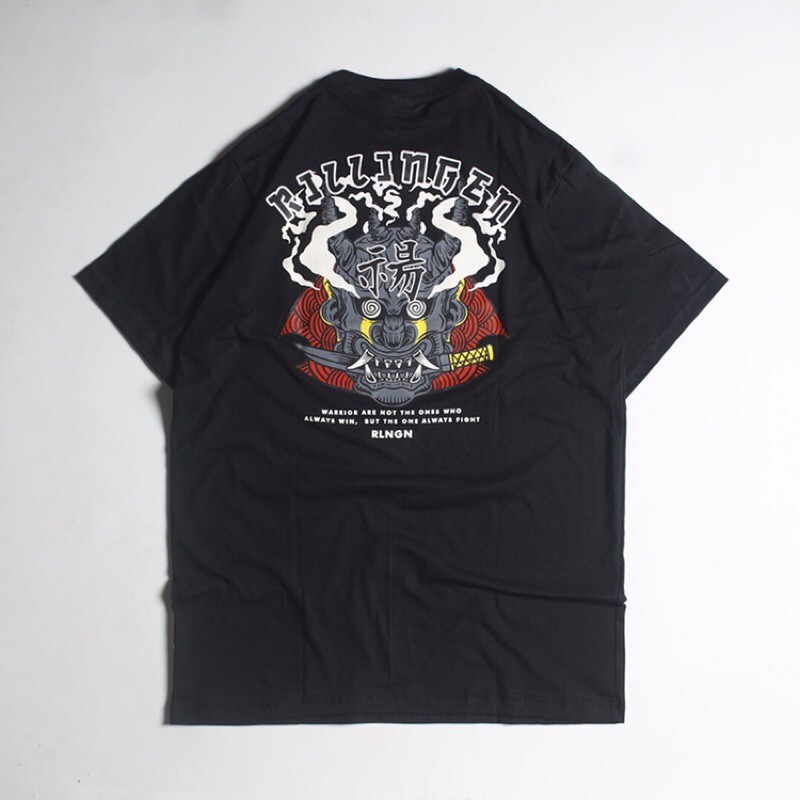 Rillingen Demons 30s Reguler