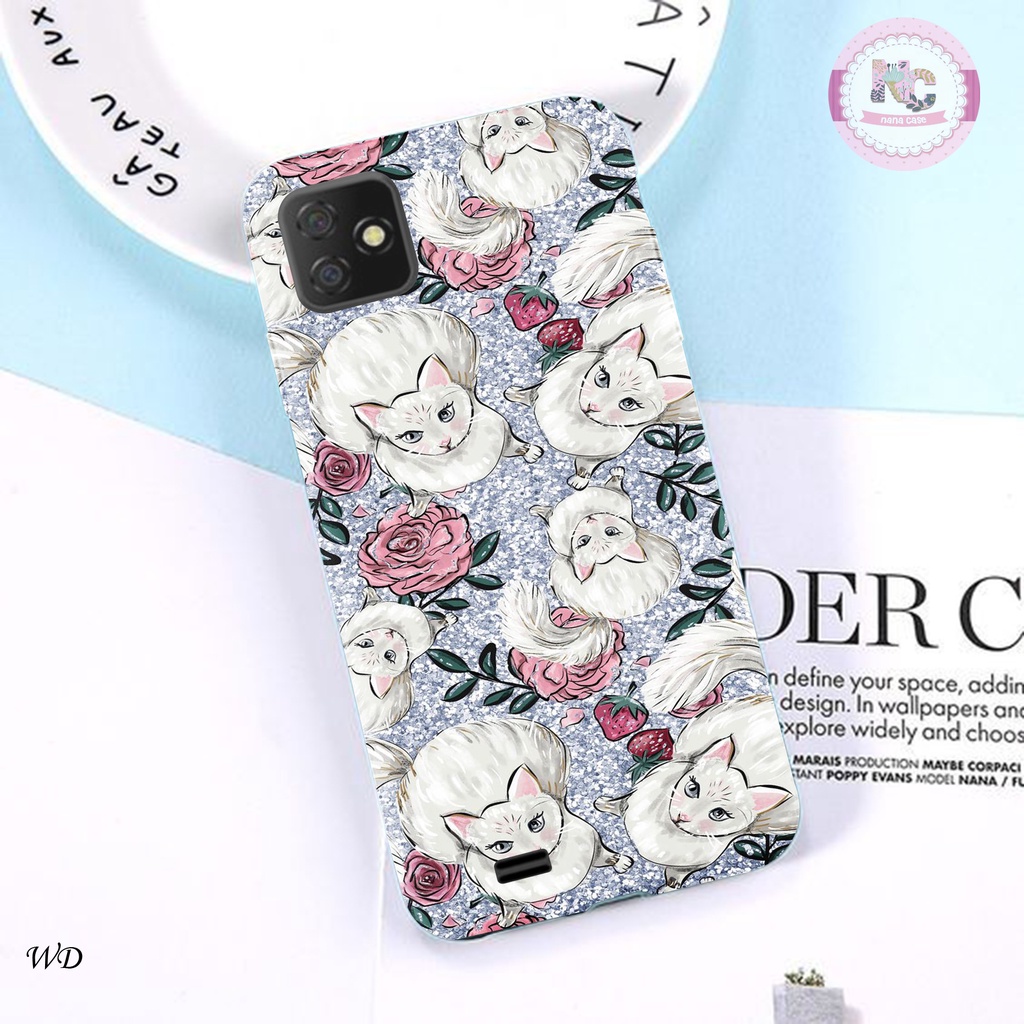 CASE HP ADVAN G5PLUS, ADVAN NASA PLUS, ADVAN G5 , ADVAN G5 ELITE , ADVAN G9 PRO DAN ADVAN G9 NC 179