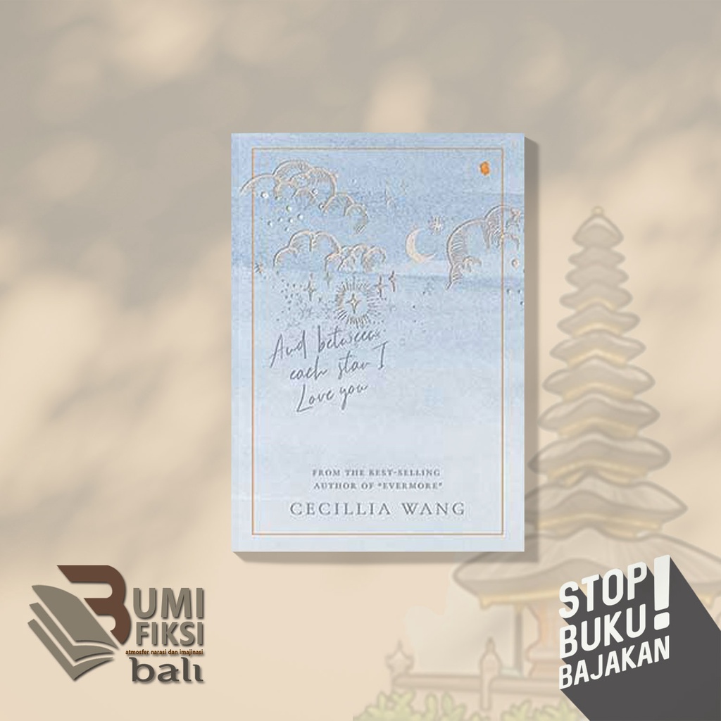 Lumière Blanche - Cecillia Wang