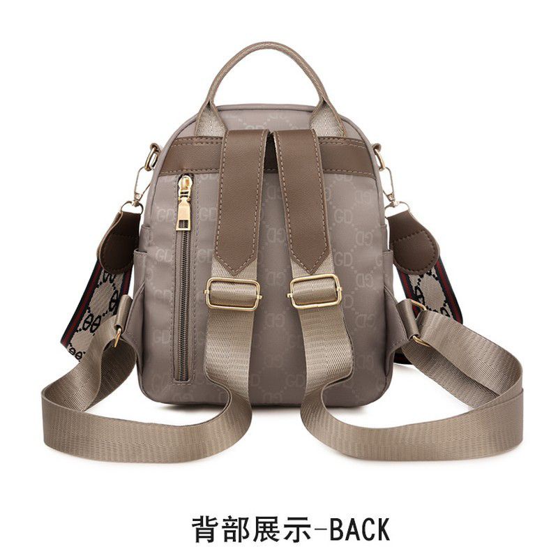 TAS RANSEL WANITA IMPORT PREMIUM 784