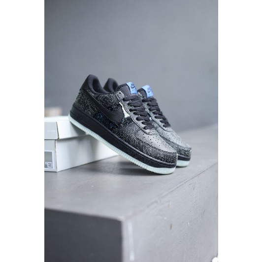 Nke air force 1 space jam computer
