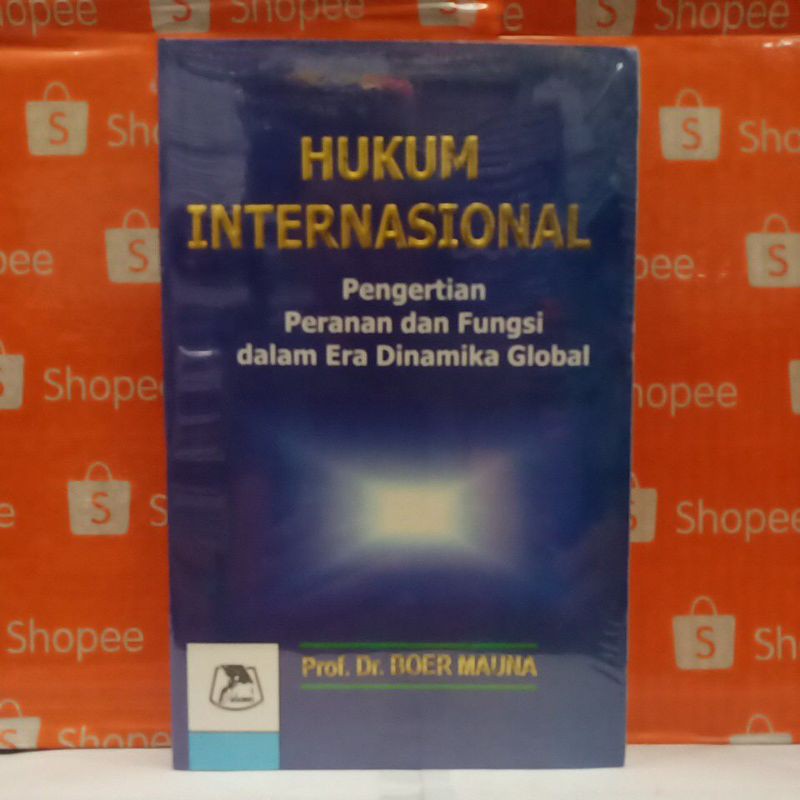 Hukum internasional