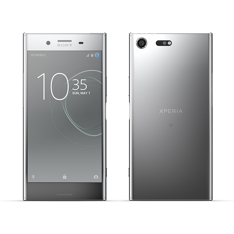 Sony Xperia XZ Premium - Aneka Aksesoris Case Tempered Glass Sony XZ Premium