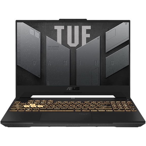 ASUS TUF FX507ZM RTX 3060 I7 12700H 16GB 512SSD W11