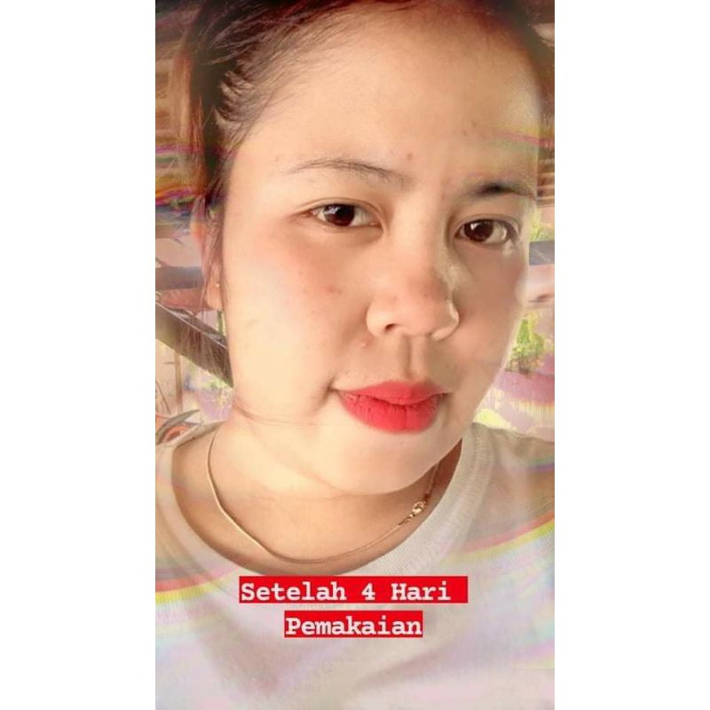 Cream RR Beauty Glow