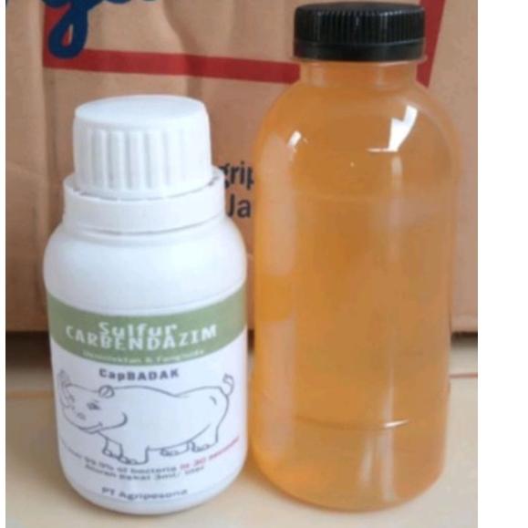 ☄️ Desinfektan Cap badak 100mili+alkali 200mili 3.3 Terlaris/3.3 Product HOT/【Grosiran Murah✅】/Stok 