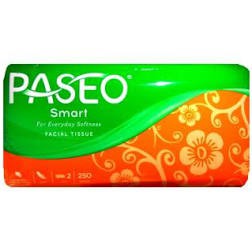 Tissue Paseo smart Isi 250 lembar