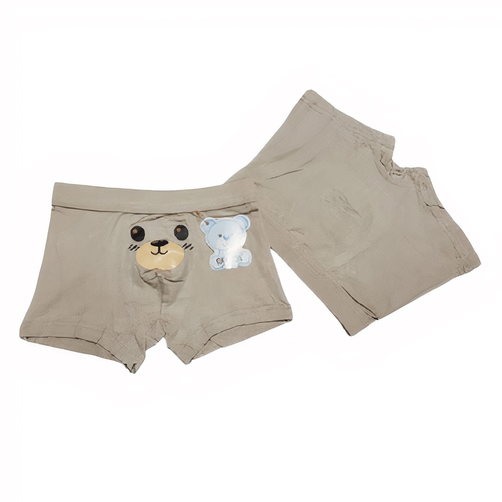 Selica - Celana Dalam Anak Boxer  51001/51002/51003/51004/51005/51006