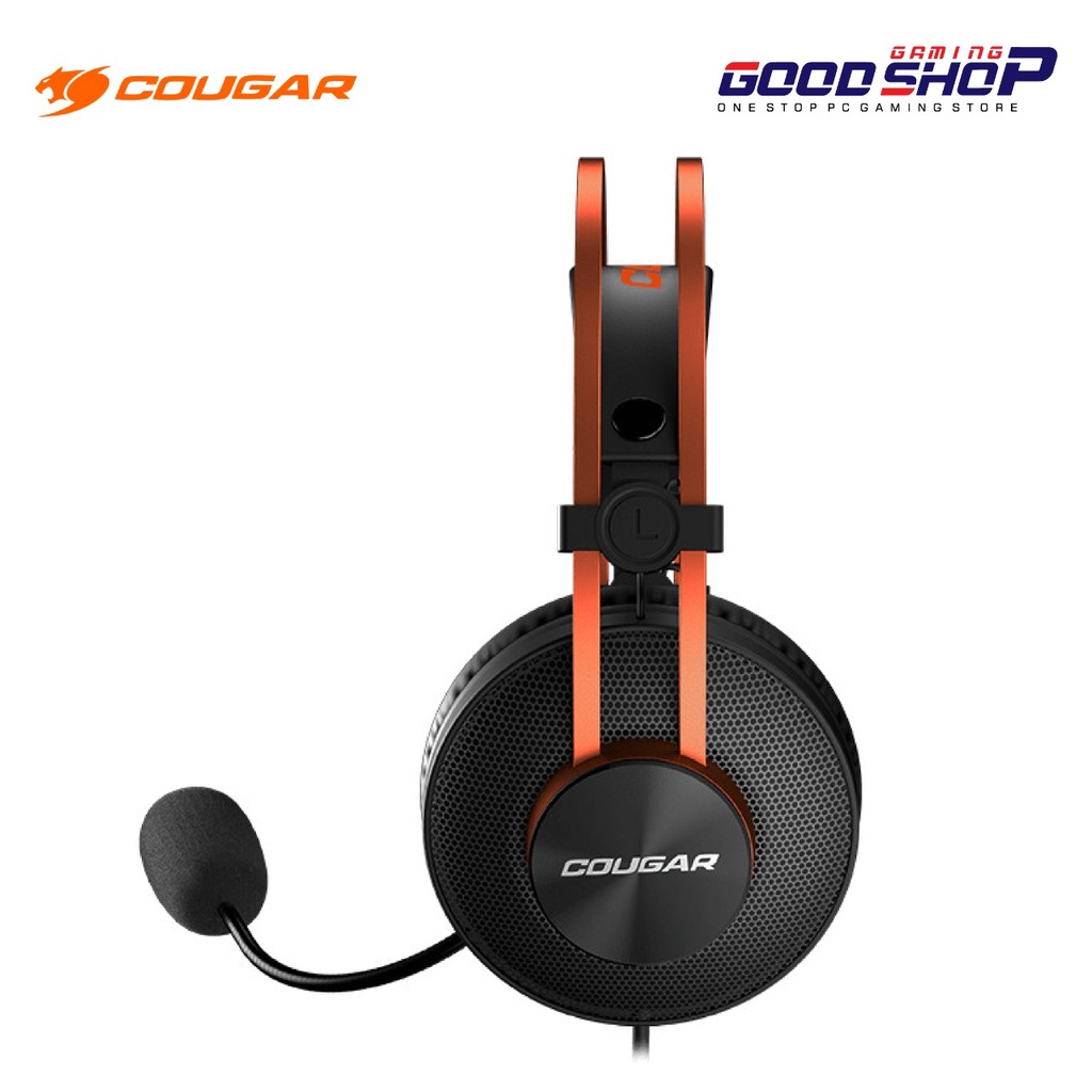 Cougar Immersa Essential - Gaming Headset