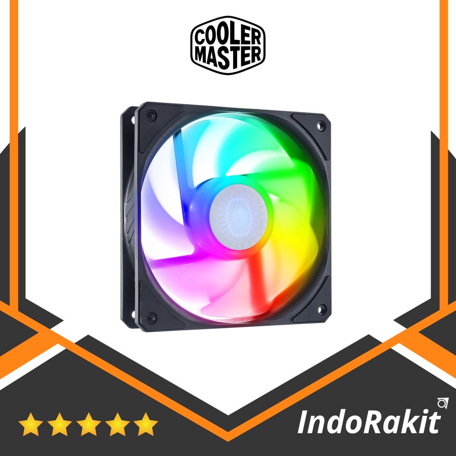 Cooler Master SickleFlow 120 ARGB Reverse