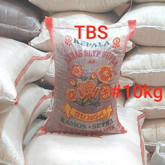BERAS MERAH 10KG MURAH