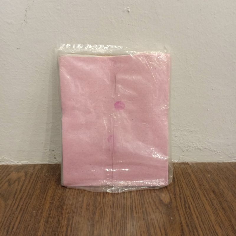 Baju Sembahyang gokui / Baju Sembahyang Belokong / Kertas Sembahyang