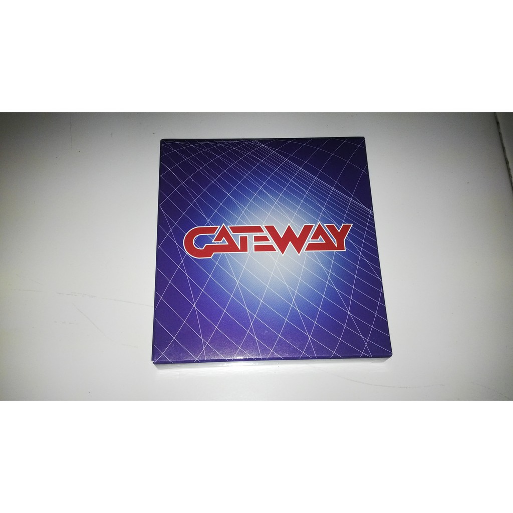 gateway 3ds xl