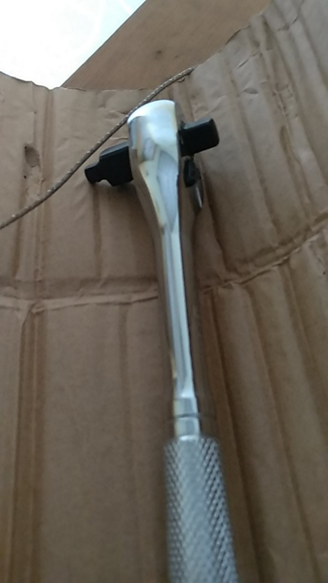 Mollar Gagang Sok Ratchet 3 In 1 - Kunci Stang Rachet Socket