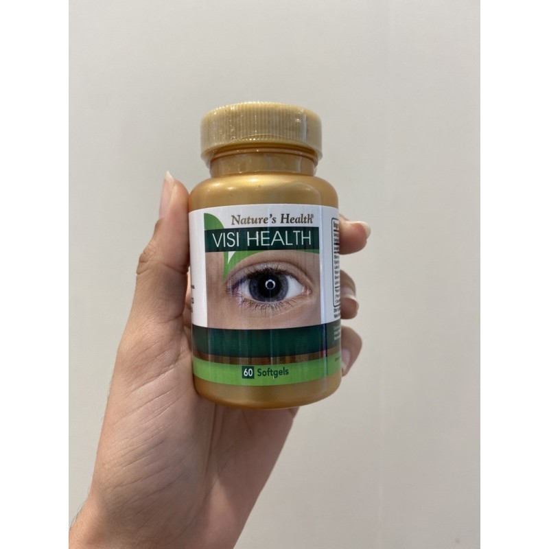 Nature Health Visi Health 60s
