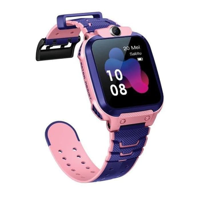 IMOO Z5 WATCH PHONE HD VIDEO CALL GARANSI RESMI