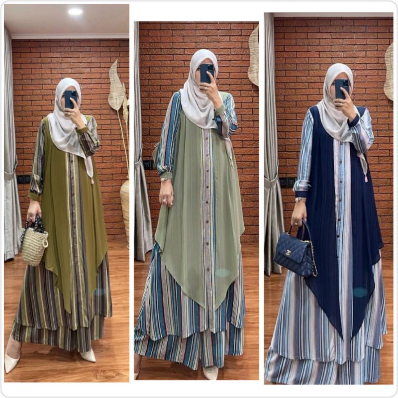 SALE Laura set 4 by Dlovera