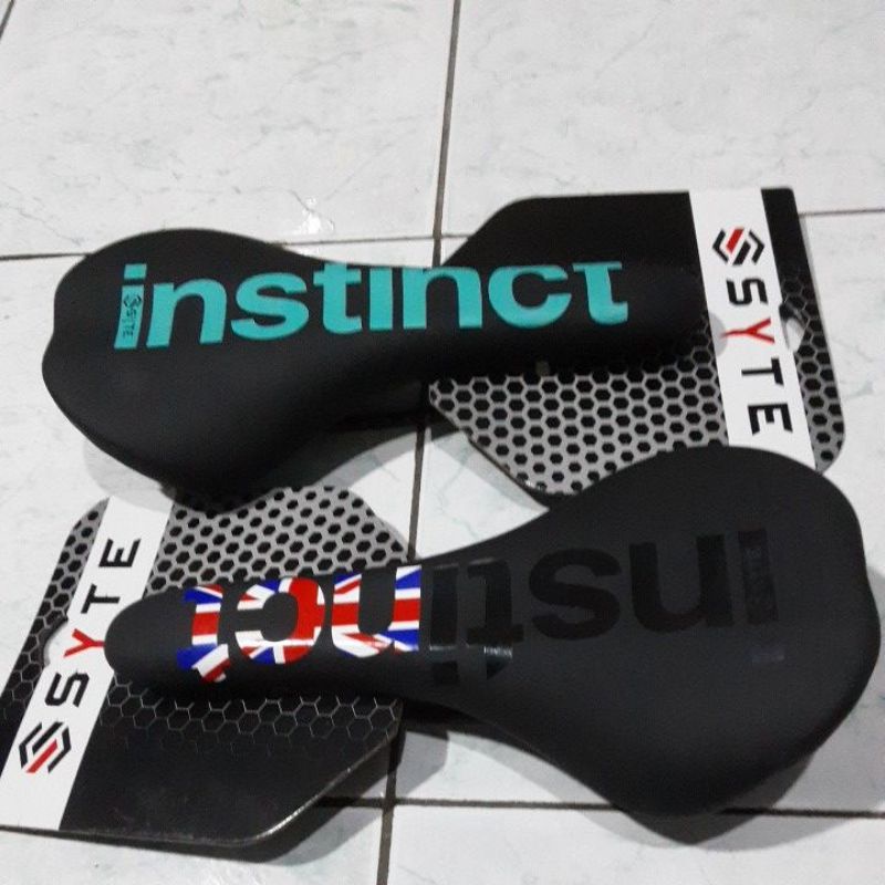 Sadel Syte Instinct