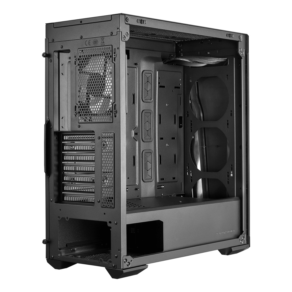 Cooler Master MasterBox 540 ARGB | Gaming Case PC Casing ATX