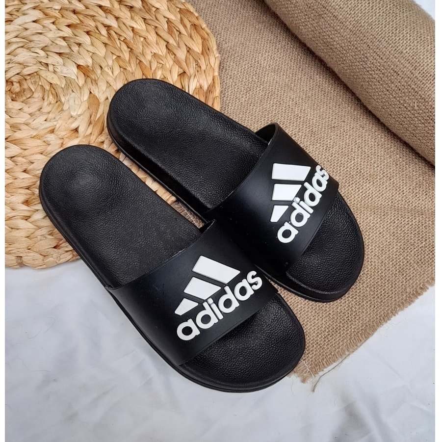 Sandal Slop Pria / Sandal Slide Pria / Sandal Pria Karet Unisex 39-43 ADDS