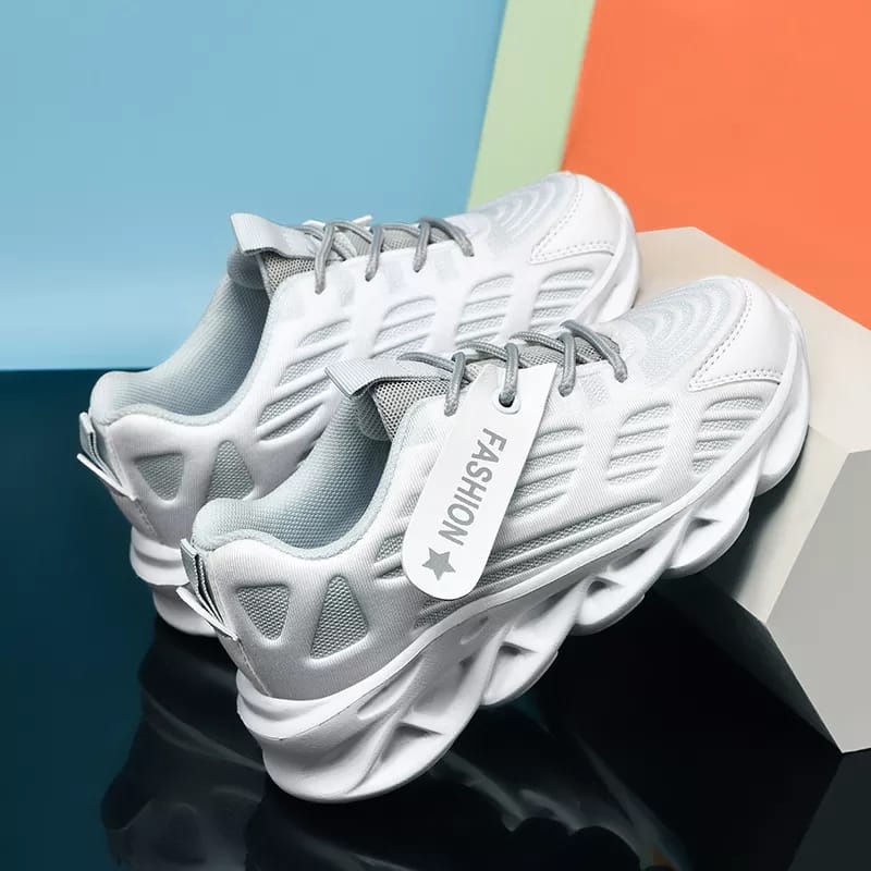 NAY - SNEAKERS Press fashion Anak Terbaru