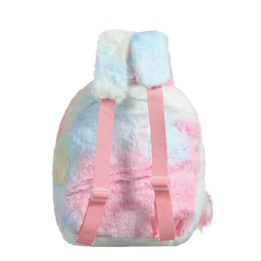 Tas ransel unicorn bulu anak paud TK tas sekolah anak unicorn Tas Ransel Backpack Anak Perempuan Kado ultah anak perempuan TAS BLINGBERRY ORIGINAL IMPORT