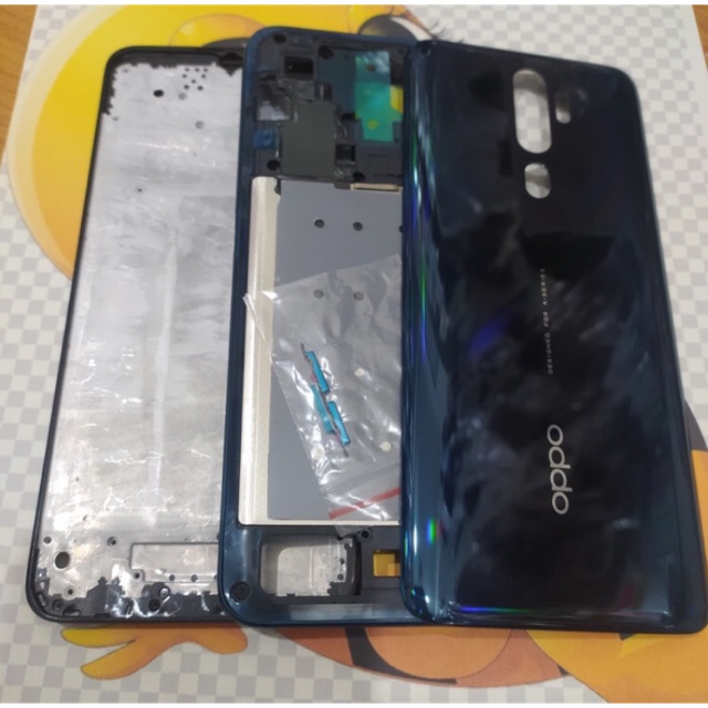 Casing fullset oppo a9 2020 casing housing Oppo A9 2020