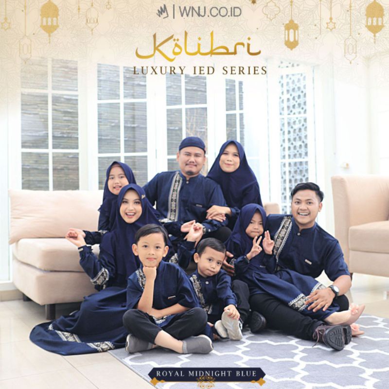 Sarimbit Wanoja Kolibri