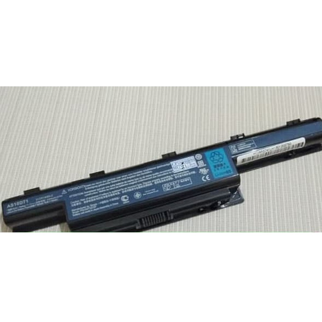 Baterai ACER ASPIRE E1-421 E1-431 E1-471 E1-521 E1-531 V3-471G - Ori