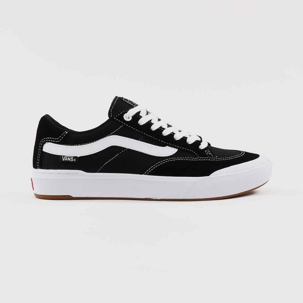 vans berle pro sneaker