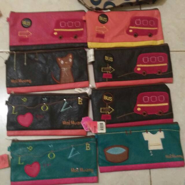 

Tempat pensil murah